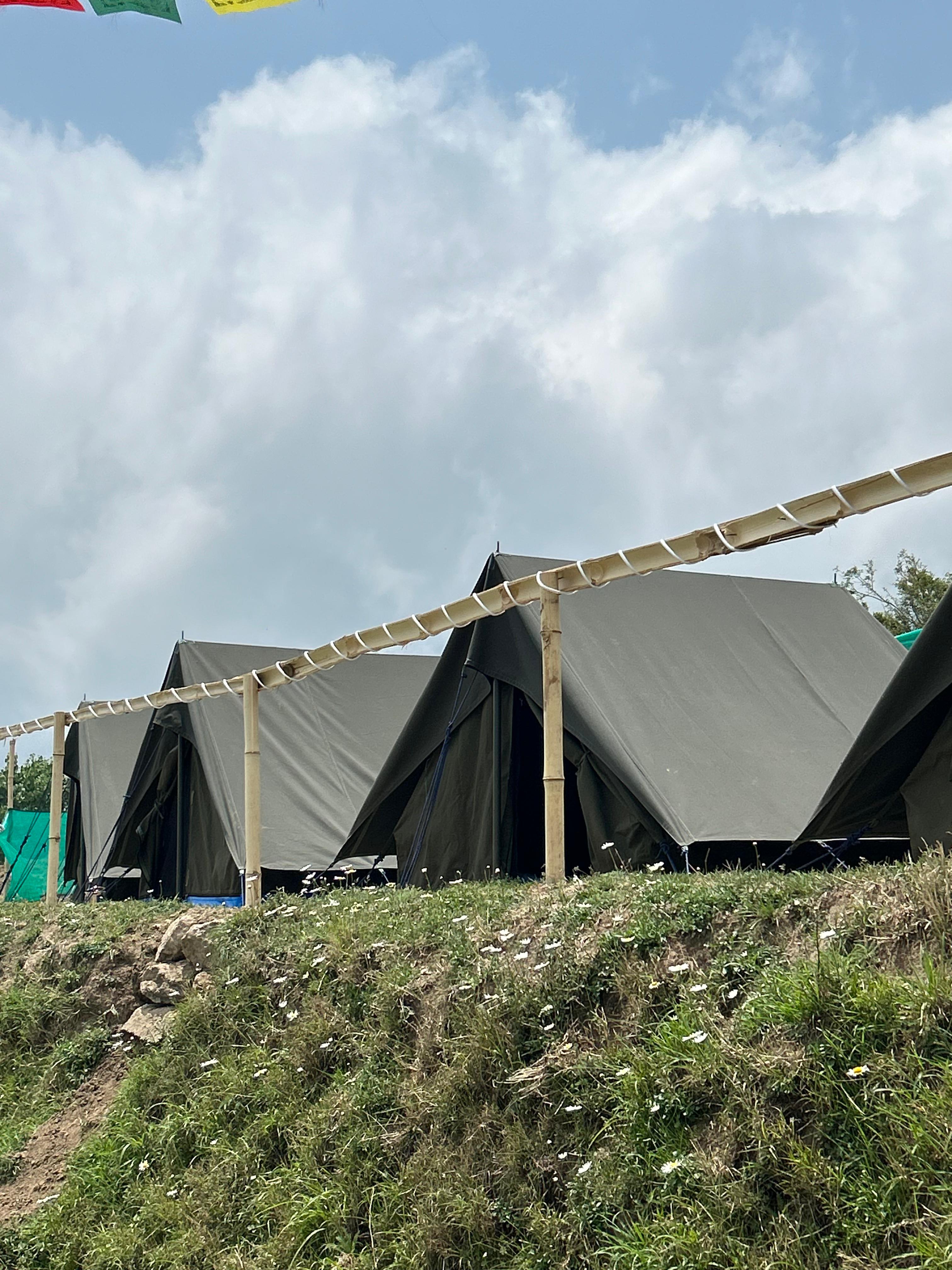 Shiya Camping By Eco Travellers - Tap to explore photos
