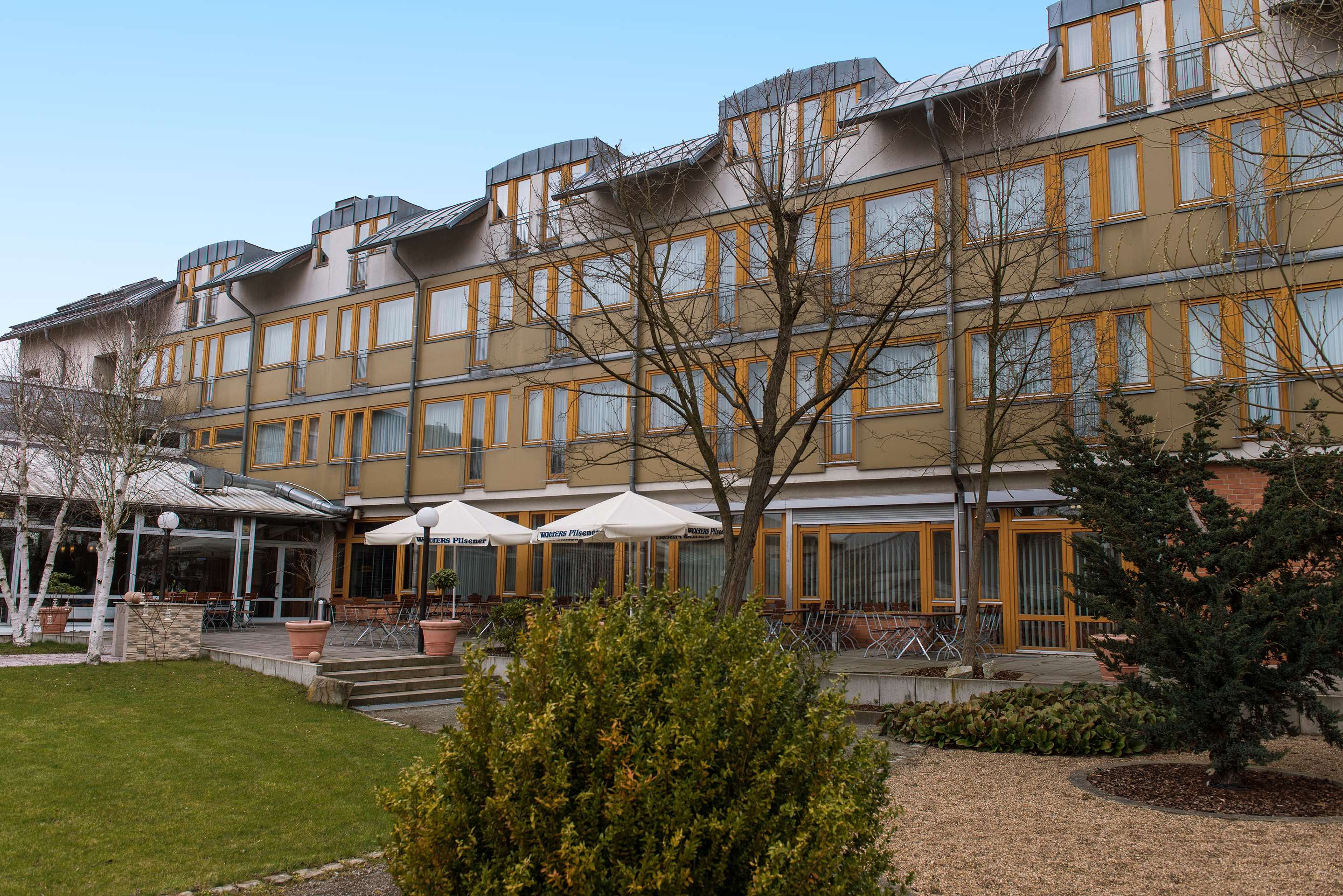 Best Western Hotel Braunschweig Seminarius - Tap to explore photos