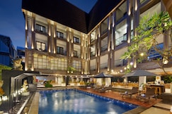 Nadi Hotel Legian, Bali