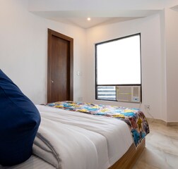Premium Room with Bathtub