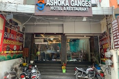Hotel Ashoka Ganges, Varanasi