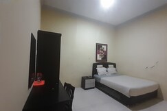 Hotel O Homestay Bunga Rinte Syariah Near Komp perumahan stella ressidence 2, Langsa