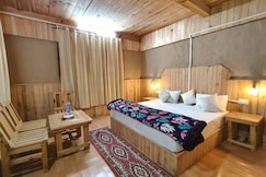 Peaceful cottage at the lap of nature in Jibhi, Sainj