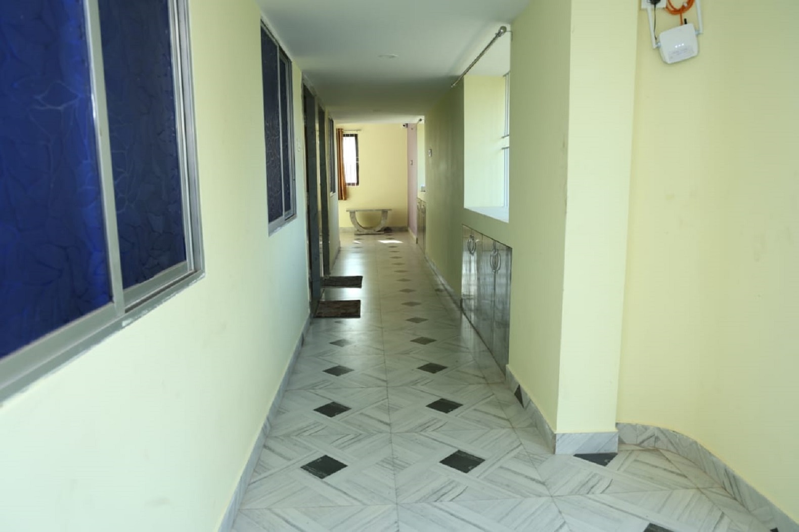 Hotel Yuvraj Residency - Tap to explore photos