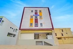FabHotel Srikara Grand Luxury Rooms, Hyderabad