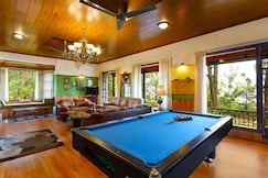 V are Family | Mistair Entire 5 BHK Villa, Kasauli