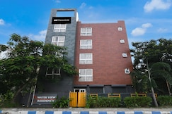 Super Collection O Water View Residency, Kolkata