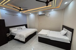 Hotel Citylight, Bhopal