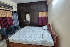 Villa Dome Retreat, Chennai