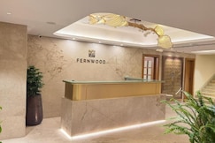 Fernwood Hotels and Resorts, Bangalore