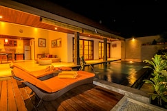 Taman Amertha Villas, Bali