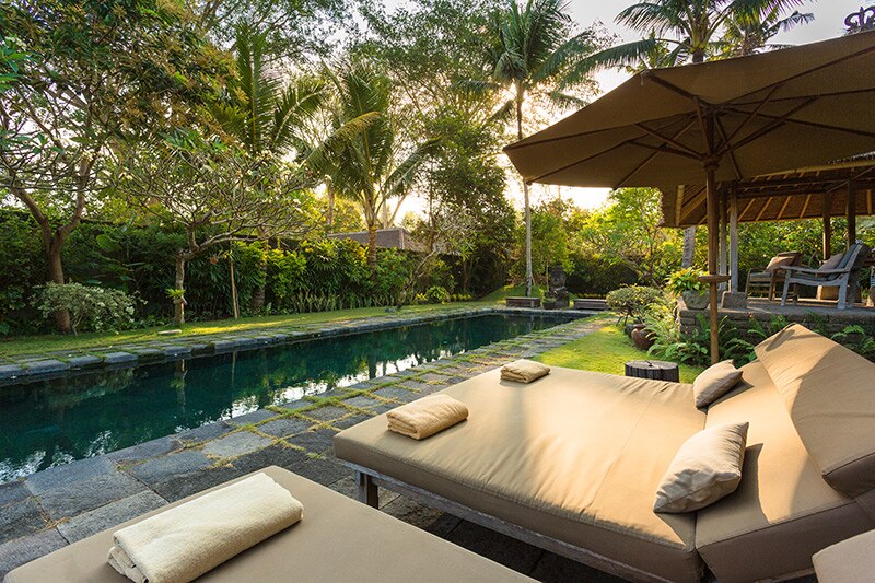 Get Villa Belong Dua PNG