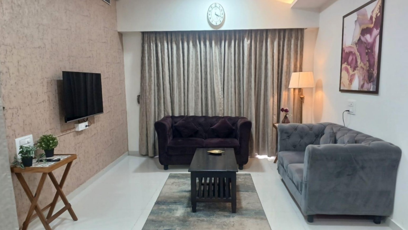 Millora Proxima Service Apartment - Tap to explore photos