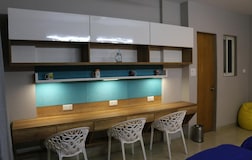 Interiors