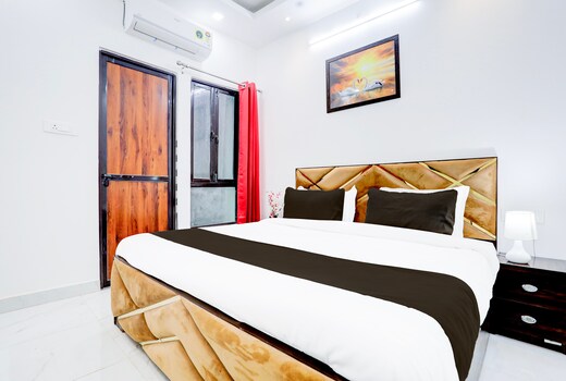 Hotel O Virat Inn