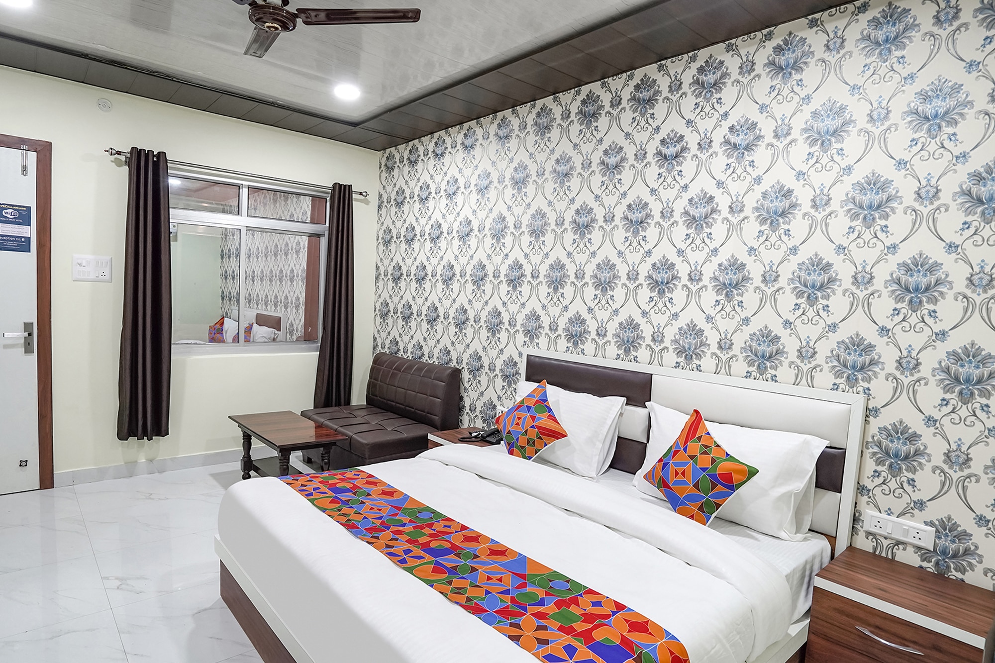 FabHotel Rajdhani - Tap to explore photos