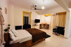 Wanderlust Breeze, Goa