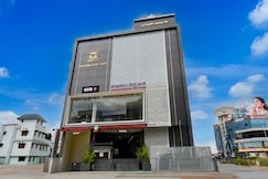 Hotel O Bhadrachalam Inn, Mysore