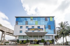 THE ATRIUM BOUTIQUE HOTEL, Mysore