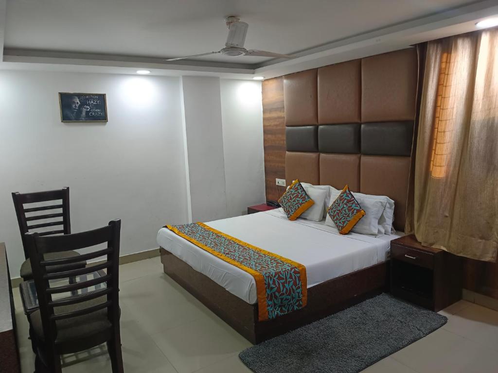 HOTEL SHYAM RESIDENCY - Tap to explore photos