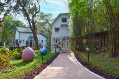 Dara Express by Angkor Green Gardens, Svay Pao