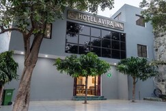 Hotel Avira, Lucknow