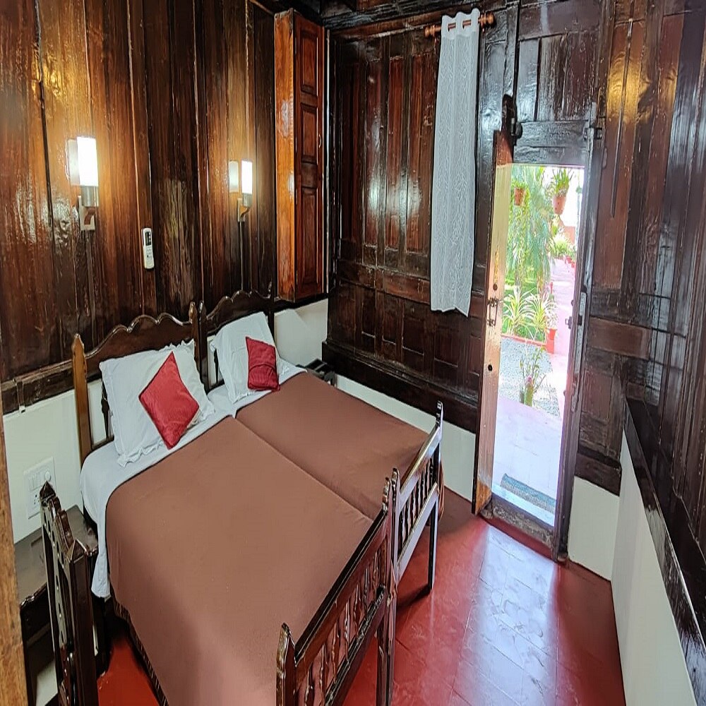 Rice village Homestay - Tap to explore photos