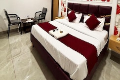 FabHotel AB Residency, Ludhiana