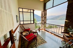 Fishermen Lodge Bhimtal by Leisure Hotels