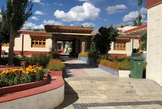 Global Family Resort Saboo