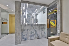 Hotel Signature - Near Surat Railway station, Surat