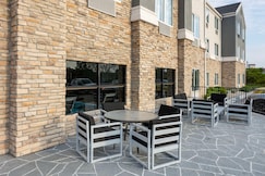 Best Western Plus Columbia Inn, Boone, Missouri