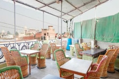 Hotel Shahjahan, Agra