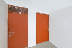 OYO 832263 HOTEL SHYAM, Hardoi