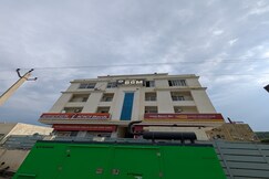 Hotel BGM and Restaurant, Kotputli