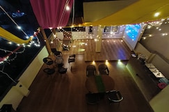 21 RICHMOND, Visakhapatnam