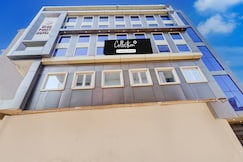 Collection O Kanpur Domestic Airport Formerly Hotel High Point, Kanpur