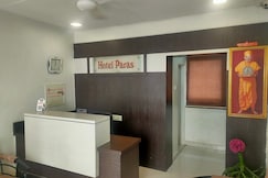 Hotel Paras, Junagadh