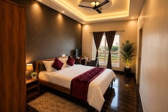 Arms Suites, Noida