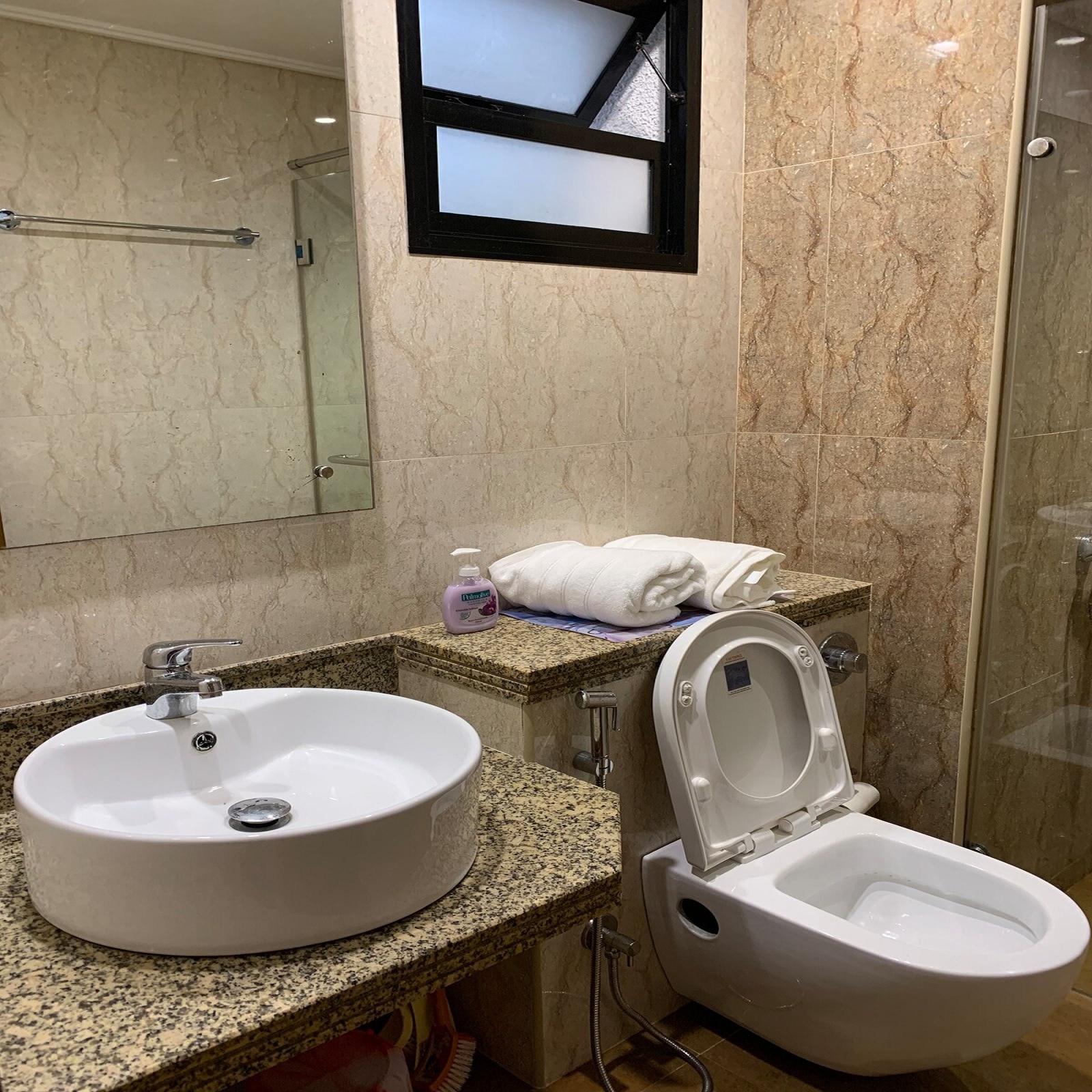 One Bedroom Apartment Arpora - Tap to explore photos