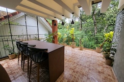 Luxe Living Villa, Cochin