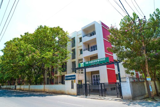 Hotel O Local Square Manyata