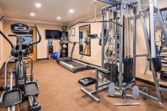 BEST WESTERN PLUS CORNING INN, Qingdao