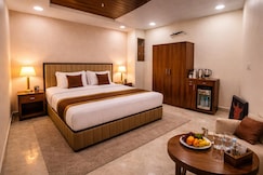Hotel Kasa Nest, Delhi