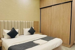 The Party Den By Shivsa Hospitality,Dehradun, Dehradun