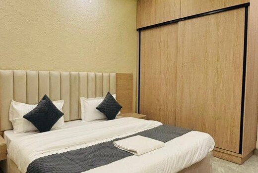 The Party Den By Shivsa Hospitality,Dehradun