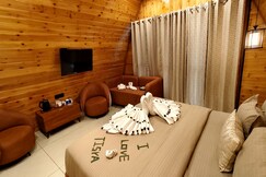Tisya Resort, Rishikesh