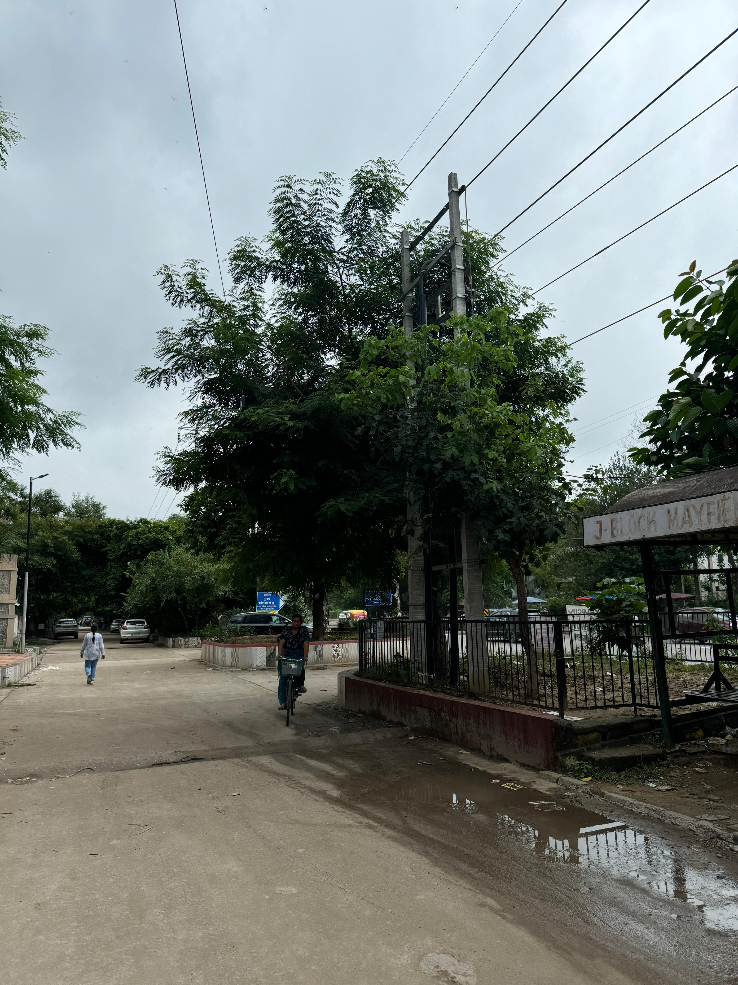 Country Inn Gurugram - Tap to explore photos