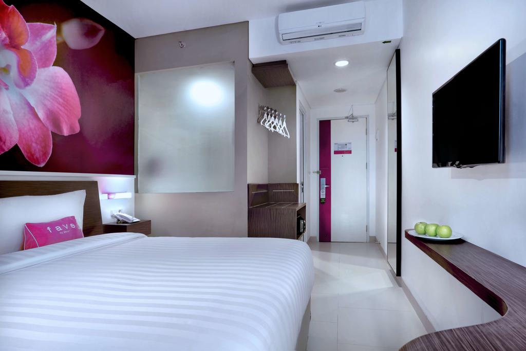 favehotel Margonda - Tap to explore photos