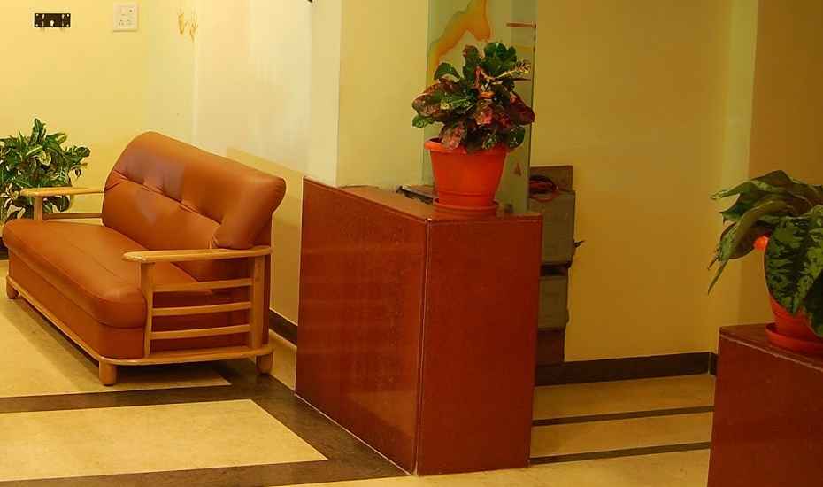 Hotel Shri Renuka Palace - Tap to explore photos